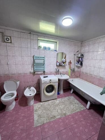 продаю дом жениш: Дом, 100 м², 4 комнаты, Собственник, Старый ремонт — 23