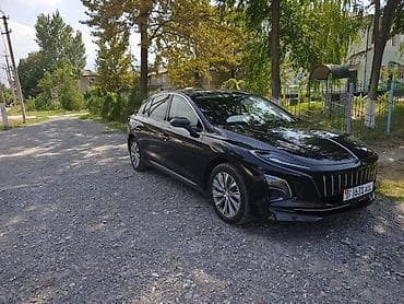 электро машины мини: Changan Qiyuan Q05: 2025 г., Автомат, Электромобиль, Седан — 1