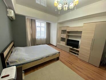 сдаются квартира кудайберген: 1 бөлмө, Душ кабинасы, Жаздык, жууркан-төшөк каптары, Кондиционер — 1