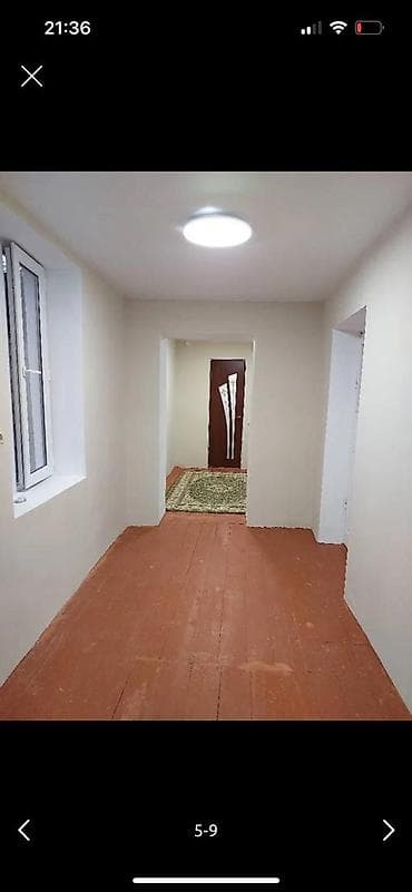 2 комната кв: 2 комнаты — 5