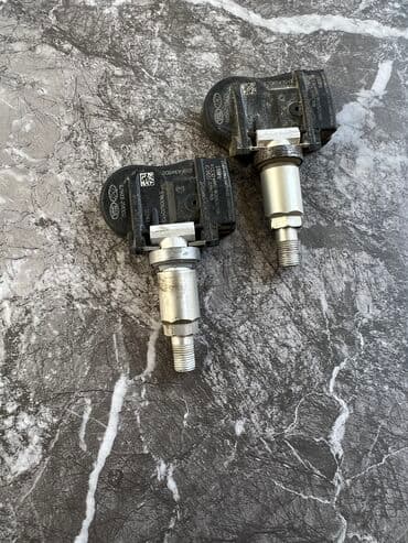 запчасти на опель в бишкеке: Датчик давления в шинах Kia 2018 г., Б/у, Оригинал, США — 1