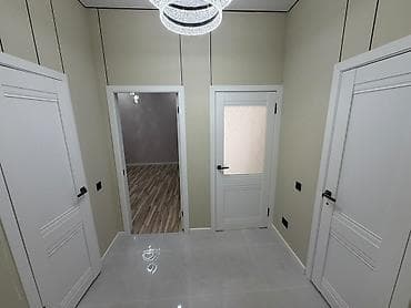 1 комната, 65 м², Технопарк 108 серия, 14 этаж, Дизайнерский ремонт — 10