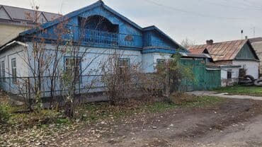 65 м², 2 комнаты