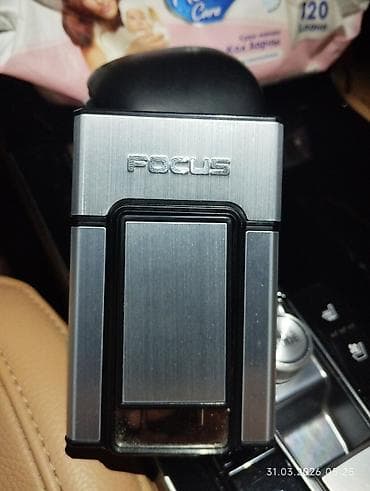 Зажигалка, Электронная, Новый