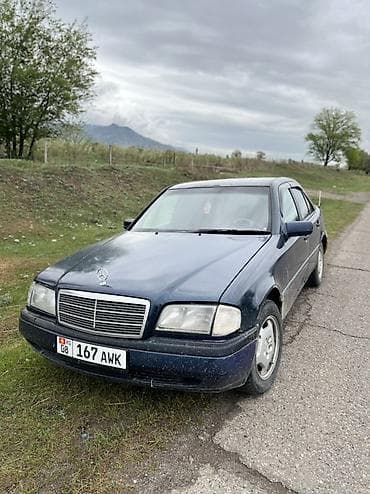 мерс 123 кузов: Mercedes-Benz 220: 1998 г., 1.8 л, Механика, Газ, Седан — 1