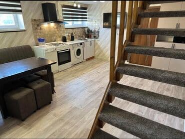 вдоль дороги: Дом, 191 м², 4 комнаты, Агентство недвижимости, Косметический ремонт — 3