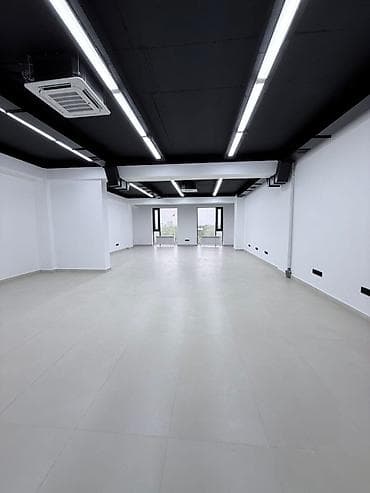 beta stores: Аренда офисов, 90 м², В бизнес центре, С отдельным сан узлом — 3