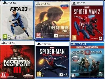 ps 4 слим: 🛑🛑Возможно вариант обмена 🛑🛑 🛑🛑Игры в отличном состоянии🛑🛑 God of War — 1