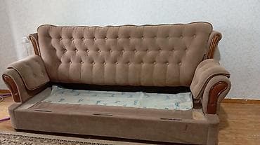 foldable table: Диван раскладной от фирмы лина — 2