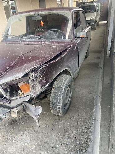 куплю ваз 2101: ВАЗ (ЛАДА) 2107: 2007 г., 1.6 л, Механика, Бензин, Седан — 3