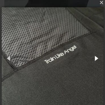 Жеке буюмдар: Футболка, Кыналып турган модель, Кытай, Полиэстер, Жаңы, M — 8