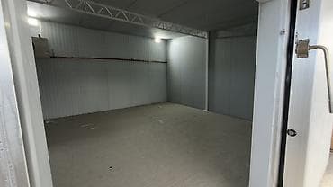 ремонт витрин: Холодильный склад с рампой и оборудованием 130квадрат метр — 6