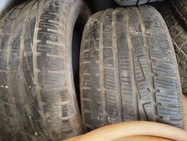 зимние шины бишкек купить: Шины 265 / 60 / R 18, Зима, Б/у, Комплект, Легковые, Корея, Hankook — 9