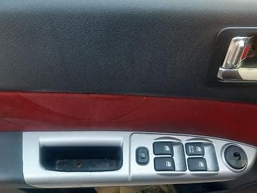 капот getz: Hyundai Getz: 2008 г., 1.4 л, Ручные, Бензин, Хэтчбэк — 8