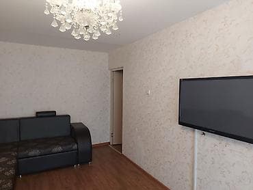 rent: 2 комнаты, Агентство недвижимости, С мебелью полностью — 4