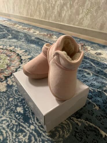 спортивный шорты: Детская зимняя обувь Варианты моделей и цветов: - Розовые блестящие — 3