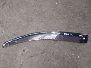 багажник на крышу дэу матиз купить: Toyota Raum 2004 ветровик, Тойота Раум 2004 ветровик Передний левый — 1