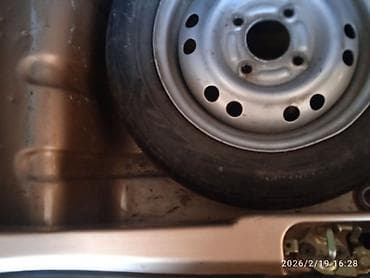 colf 3: Daewoo Matiz: 2002 г., 0.8 л, Механика, Бензин, Хэтчбэк — 10