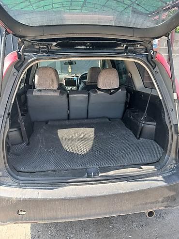 хонда стрим лобовое стекло: Honda Stream: 2004 г., Бензин, Универсал — 6