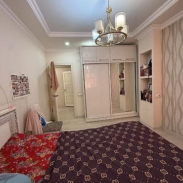 2 комнаты, 73 м², Элитка, 7 этаж, Евроремонт — 6