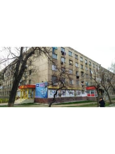 сдается квартира район бгу: 1 комната, 25 м², 104 серия, 4 этаж, Косметический ремонт — 2