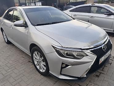 радар камри 70: Toyota Camry: 2012 г., 2.5 л, Автомат, Бензин, Седан — 4