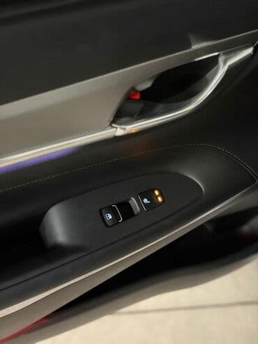 трейлер дом на колесах: Kia Sportage: 2020 г., 2 л, Автомат, Дизель, Седан — 9