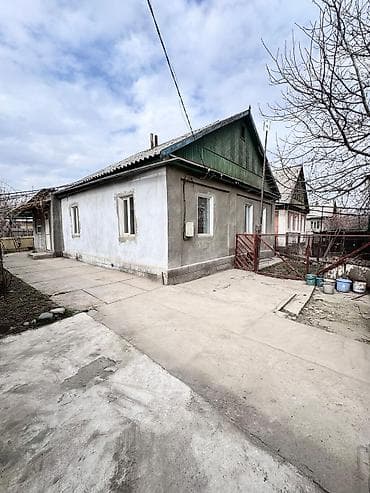 📌АДРЕС: Срочно продаётся уютный дом в районе Карагачёвой рощи, на