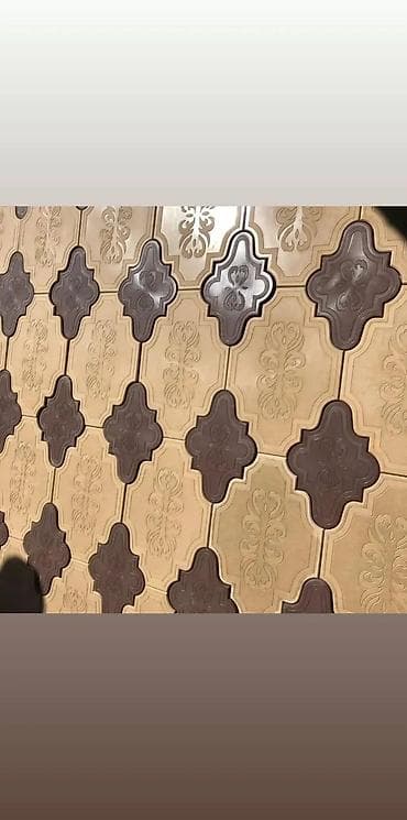 him kg: Брусчатка сатабыз сапаттуу,ченеп,коюу кызматын кылабыз.сапатына — 9