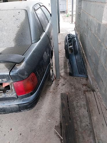 запчасти ауди 100 с4: Audi 100 C4 (седан) — автомобиль Продаю две Ауди С4 не на разбор — 6