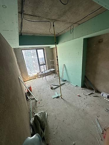 Недвижимость: 3 комнаты, 70 м², Элитка, Технопарк Элитка, 10 этаж, ПСО (под самоотделку) — 4