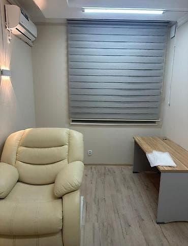 Кабинет Для косметолога, Для массажиста, 11 м², Долгосрочно