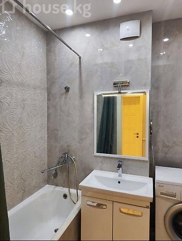 кудайберген какой район: 3 комнаты, Риэлтор, Без подселения, С мебелью полностью — 9