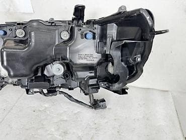 Транспорт: Комплект передних фар Toyota 2017 г., Б/у, Оригинал, Япония — 7