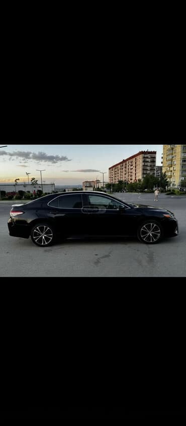 мотор камри 2.4 цена бишкек: Toyota Camry: 2019 г., 2.5 л, Автомат, Бензин, Седан — 1