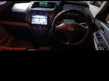 crown 2018: Toyota Opa: 2000 г., 1.8 л, Автомат, Бензин, Хэтчбэк — 10