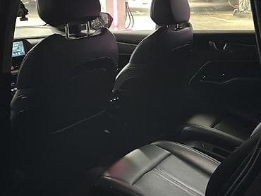 will cypha: Great Wall : 2023 г., 2 л, Вариатор, Гибрид, Минивэн — 8