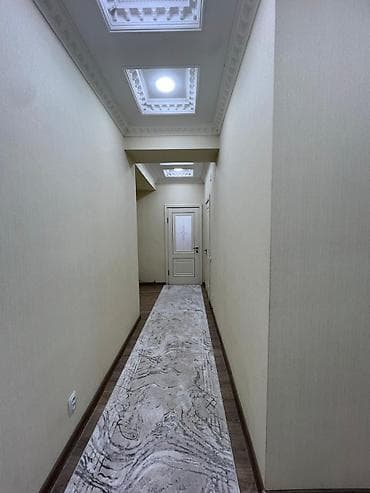 2017: 2 комнаты, 70 м², Элитка, 3 этаж, Евроремонт — 6