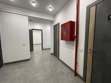 офисы в бишкеке: Сдаю Офис, 173 м², В бизнес центре — 11