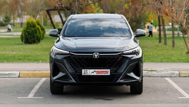 права сатып алуу: Сдаю Changan под выкуп, | Залог, Предоплата, Водительские права, Бензиновая — 1