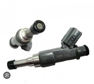 стенд для чистки дизельных форсунок: Форсунка Toyota 2010 г., Новый, Оригинал, США — 1