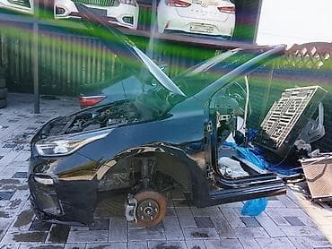 кия серато: Kia Cerato (K3) — разбор на запчасти - Кузов: седан, цвет черный — 3