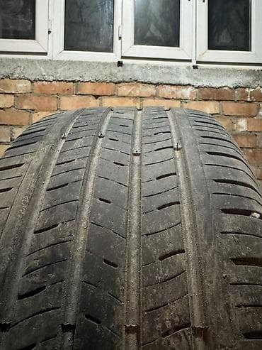 kumho: Шины 235 / 55 / R 19, Лето, Легковые, Корея, Kumho — 6