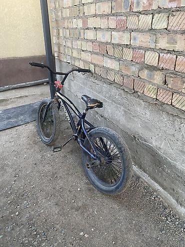 skillmax велосипед: BMX велосипед — 1