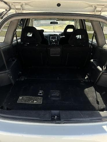 e60 m5: Honda Stream: 2000 г., 2 л, Автомат, Бензин, Минивэн — 10