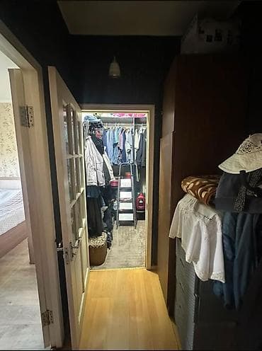 продаю с: 3 комнаты, 79 м², 106 серия, 5 этаж, Косметический ремонт — 10