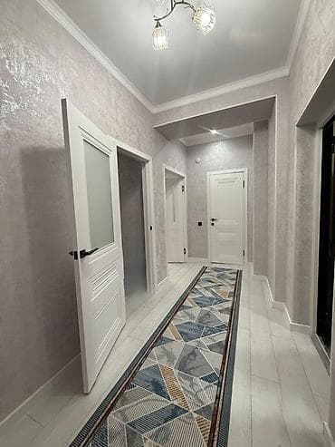 жк archa: 1 комната, С мебелью полностью — 5