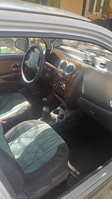 двигатель субару аутбек 2.5 купить в бишкеке: Daewoo Matiz: 2003 г., 0.8 л, Механика, Бензин, Хэтчбэк — 3
