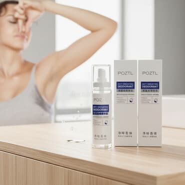 Инвалидные коляски: Дезодорант антиперспирант от пота и запаха Сиз издеген *Дезодорант — 1