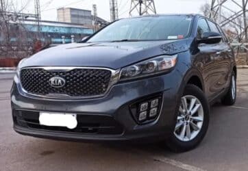 аренда авто бишкек на долгий срок: Сдаю Kia Sorento, На неделю, Без водителя, | Водительские права, Без залога — 1